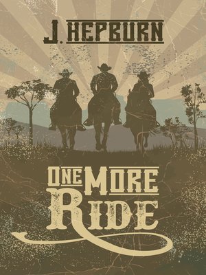 cover image of One More Ride